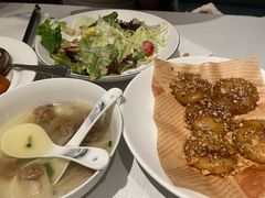 -闽海肴(北辰荟店)