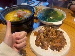 -隔壁老王·家常云南菜(花巷店)