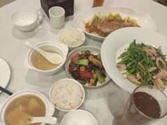 -东兴楼饭庄(六里桥店)