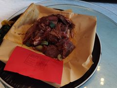 -羲和雅苑•北京烤鸭(乐园道万象城店)