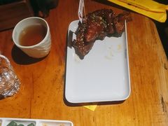 -木屋烧烤(上梅林店)