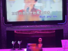 -星聚会KTV(合生汇黑金店)