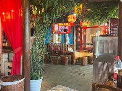 -唇辣号重庆老火锅(燕郊鑫乐汇店)