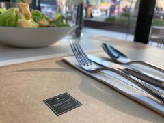 -乔泰勒JOETYLER西餐厅(曲江店)