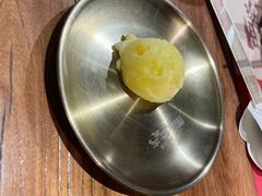 -西塔老太太泥炉烤肉(万柳华联店)