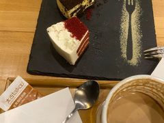 -雕刻时光咖啡馆(北苑店)