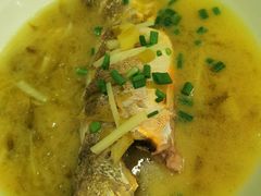 黄鱼-阿马蛋汤·宁波小海鲜(总店)