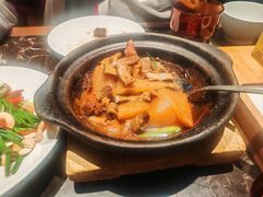 -汤城小厨•粤菜•靓汤(苏州街店)