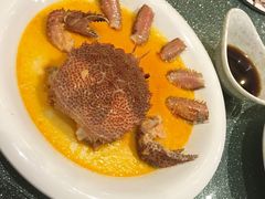 -蟹榭·本帮江浙菜·蟹宴(五角场合生汇商场店)
