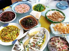 -美味之家·湖景农家乐(太湖东山店)