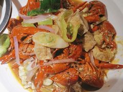 -黄尚皇小龙虾-螃蟹-深夜食堂(皇后公园店)
