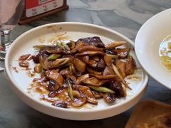 -那家小馆•北京菜•烤鸭(香山店)