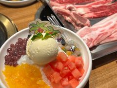 -炉小哥烤肉(信万广场店)
