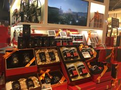 -Olé精品超市(北京合生汇店)
