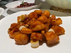 -宝轩渔府·老字号海鲜·正宗津菜(水上店)