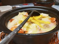 -聚丰园•湖鲜餐厅(阿红私房菜梅石路店)