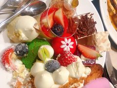 -杭州滨江世融艾美酒店·新食谱全日餐厅