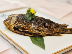 京味酥鲫鱼-东兴楼饭庄(六里桥店)