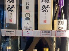 -千代武日本料理(开发区店)