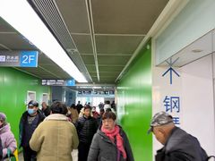 -南京鼓楼医院(鼓楼本部)