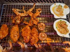 -俊熙家点餐式自助烤肉店(1227广场店)