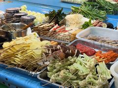 -胖子鸡排(循礼门老字号店)