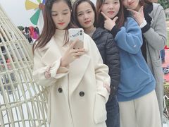 -长廊欢乐园