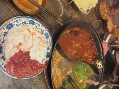 -冯校长老火锅(深圳总店)
