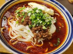 -聚合鑫东北熏酱熟食麻辣面(长阳店)