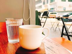 曼特宁-CoffeeVendor(西乡店)