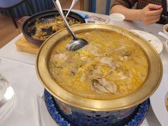 -品海楼·大连海胆锅贴馆(东港店)