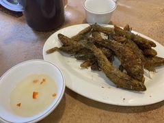 -揭阳钟记小食(福田新村店)