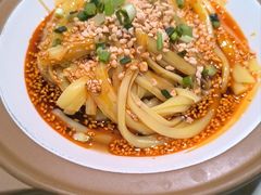 -大盐帮川菜馆(长楹天街店)