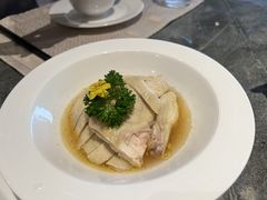 -南京四方酒店-傲途格精选·椽宫中餐厅