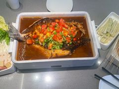 -半天妖烤鱼(皇庭广场店)