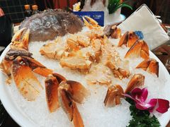-东海怡品海鲜豆捞(星街坊店)