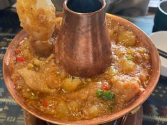 -蜗牛小馆醉乡民谣云南菜(惠新西里店)