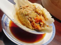 蟹粉小笼-熙盛源(复兴路店)