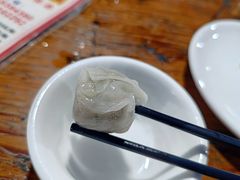 鱼包-章记正宗南岗鱼蛋火锅