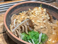 -沙州食驿·非遗小吃夜市