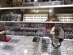 -华彬眼镜专业渐进配镜(潘家园店)