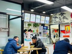 -豫石记羊汤(北苑店)
