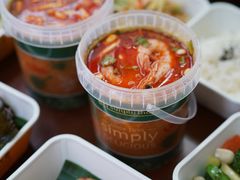 -simply thai天泰(静安嘉里中心店)