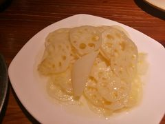 -阿拉木汗餐厅(山大路店)