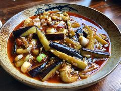 -不相离盐帮菜(郎园店)