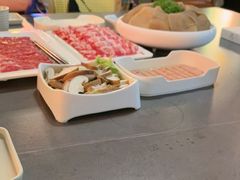 -君邦火锅(新疆大厦店)