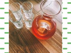 梅子酒-笑福亭料理小馆(解放碑店)