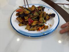 -春水锅贴·传统鲁菜(大明湖店)