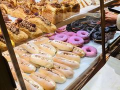 -山崎面包(静安久光店)