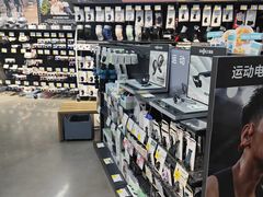 -迪卡侬(大英山店)